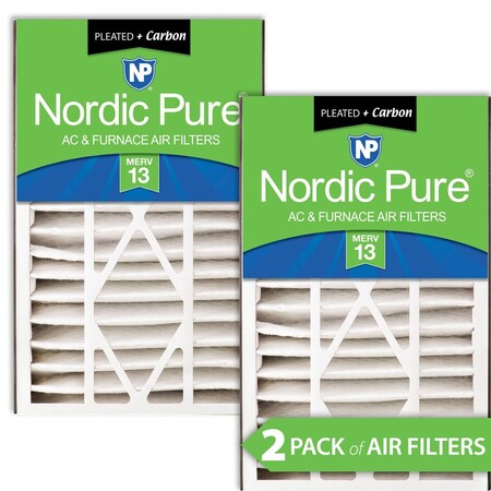 Replacement For NORDIC PURE 17150